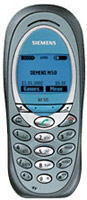 Benq Siemens M50