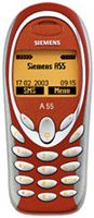 Benq Siemens A55