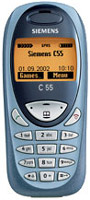 Benq Siemens C55