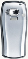 Benq Siemens ST55