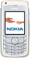 Nokia 6681