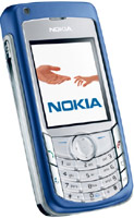 Nokia 6681