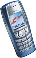 Nokia 6610