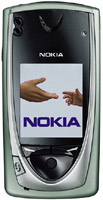 Nokia 7650