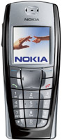 Nokia 6220