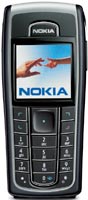 Nokia 6230