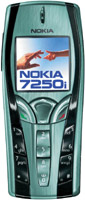 Nokia 7250i