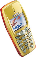 Nokia 3510i
