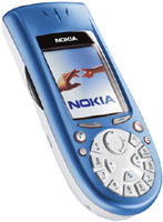 Nokia 3650