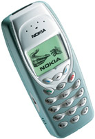 Nokia 3410