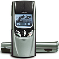 Nokia 8850