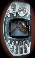 Nokia N-Gage