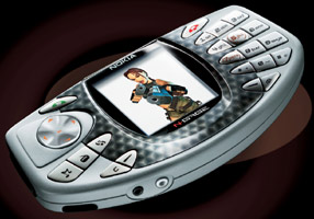 Nokia N-Gage