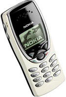 Nokia 8210