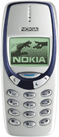 Nokia 3330