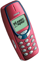Nokia 3330