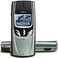 Nokia 8890