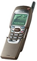 Nokia 7110