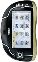Nokia 7700
