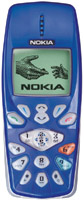 Nokia 3510