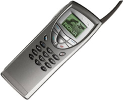 Nokia 9210