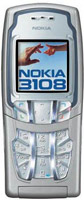 Nokia 3108