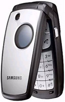 Samsung SGH-E760