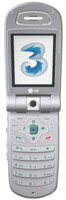 LG U8110