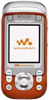 Sony Ericsson W550i