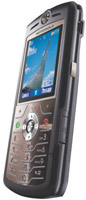 Motorola SlvrV8 L7