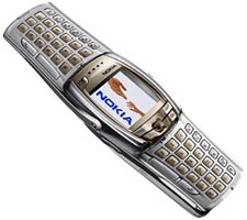 Nokia 6810