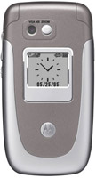 Motorola V360