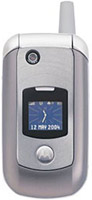 Motorola V975