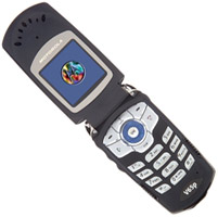 Motorola V65p
