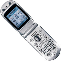 Panasonic X700