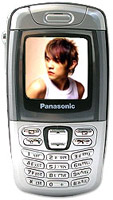 Panasonic X300