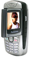 Panasonic X300
