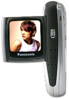 Panasonic X300