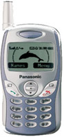 Panasonic A102