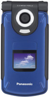 Panasonic SA7