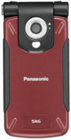 Panasonic SA6
