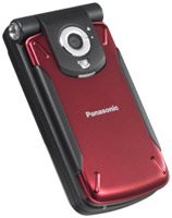 Panasonic SA6