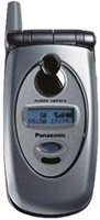 Panasonic GD87