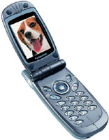 Panasonic GD87