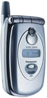 Panasonic GD87