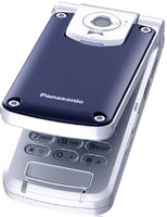 Panasonic MX6