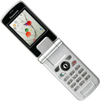 Panasonic MX6