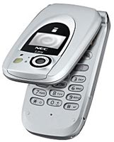 NEC N410i