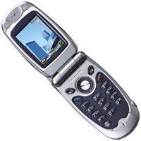 Panasonic X70
