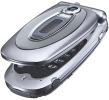 Panasonic X70